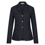 Imperial Riding Air Meshy Competition Jacket #Colour_black