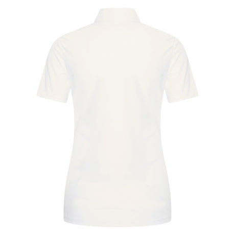 Imperial Riding Children's Grandprix Competition Shirt #Colour_white