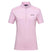 HV Polo Maxime Tech Top #colour_rose
