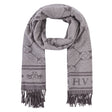 HV Polo Shelly Scarf #colour_grey-heather