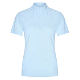 HV Polo Lalu Tech Top #colour_light-blue