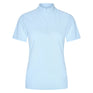 HV Polo Lalu Tech Top #colour_light-blue