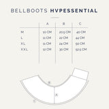 HV Polo Essential Bell Boots