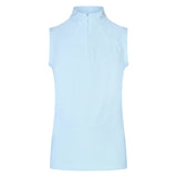 HV Polo Luna Children's Top #colour_light-blue