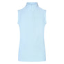 HV Polo Luna Children's Top #colour_light-blue