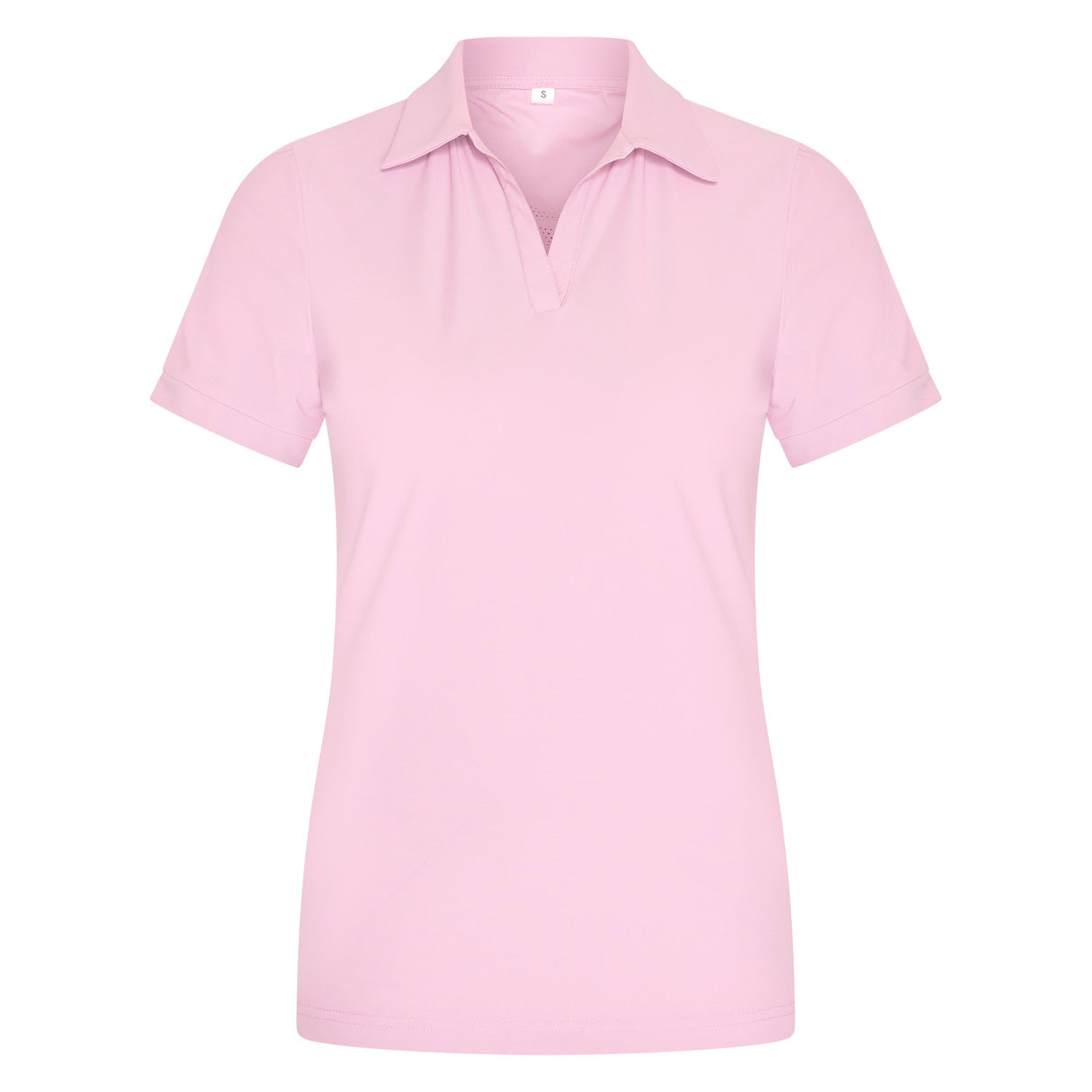 Imperial Riding Children's Grandprix Polo Shirt #Colour_ballerina