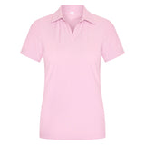 Imperial Riding Children's Grandprix Polo Shirt #Colour_ballerina
