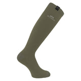HV Polo Saar Socks #colour_oil-green