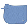 HV Polo Classic Dressage Saddle Pad Classic #colour_sea