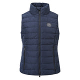 HV Polo Georgia Body Warmer #colour_navy