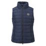 HV Polo Georgia Body Warmer #colour_navy