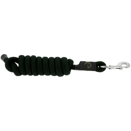 Equitheme Domino Lead Rope #colour_green