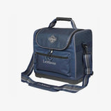 LeMieux Elite Pro Grooming Bag Navy