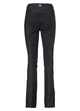 Mountain Horse Elsa Full Seat Softshell Jodhpurs #colour_black