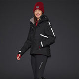 Mountain Horse Ember 2 In 1 Coat #colour_black