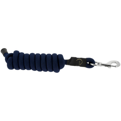 Equitheme Domino Lead Rope #colour_royal-blue