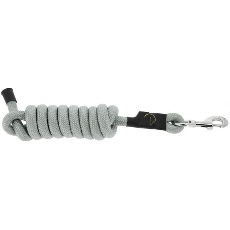 Equitheme Domino Lead Rope #colour_grey