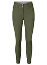 Mountain Horse Estelle Full Seat Breeches GTFS #colour_green