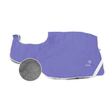 EQUIDRY Exercise Sheet Thick #colour_blue-lilac-grey