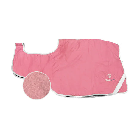 EQUIDRY Exercise Sheet Thick #colour_dusky-pink-pink