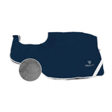 EQUIDRY Exercise Sheet Thick #colour_navy-grey