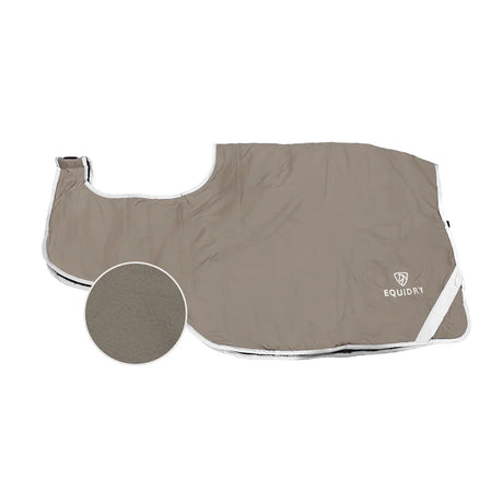 EQUIDRY Exercise Sheet Thick #colour_taupe