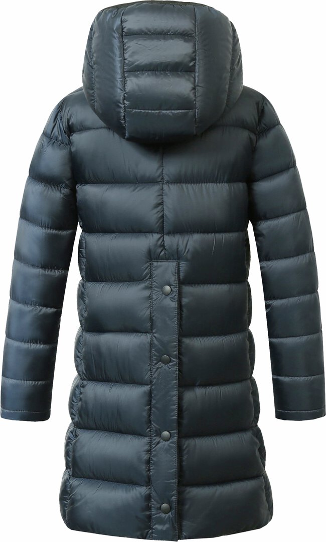 Covalliero Children's Coat #colour_navy