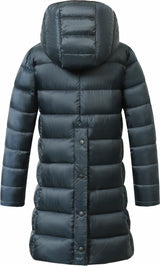 Covalliero Children's Coat #colour_navy