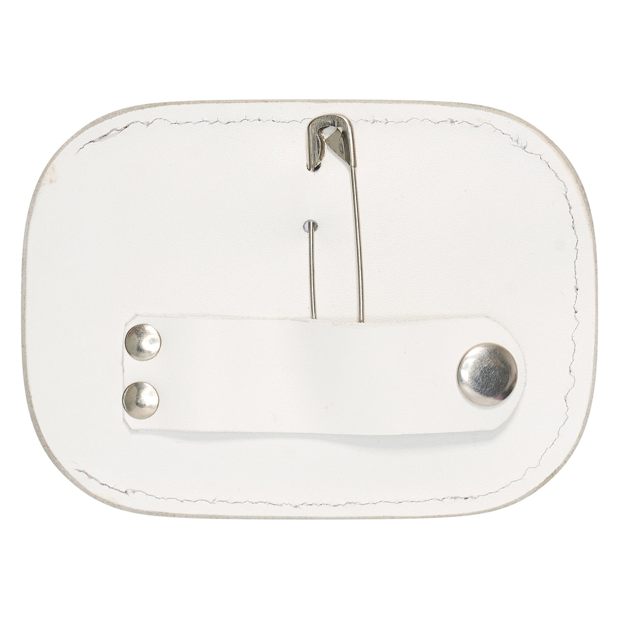 Imperial Riding Square Glitter Competition Number - Pack of 2 #colour_pink