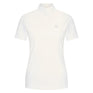 Imperial Riding Children's Grandprix Competition Shirt #Colour_white