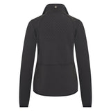 Imperial Riding Children's Sporty Air Cardigan #Colour_black