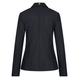 Imperial Riding Air Meshy Competition Jacket #Colour_black