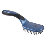 Imperial Riding Boomerang Mane And Tail Brush #colour_sapphire