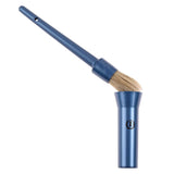 Imperial Riding Hoof Oil Brush Small Container #colour_sapphire