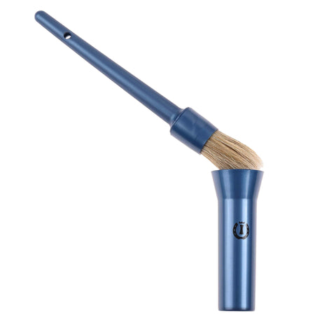 Imperial Riding Hoof Oil Brush Small Container #colour_sapphire