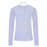 HV Polo Laura Children's Competition Shirt #colour_violet