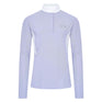 HV Polo Laura Children's Competition Shirt #colour_violet