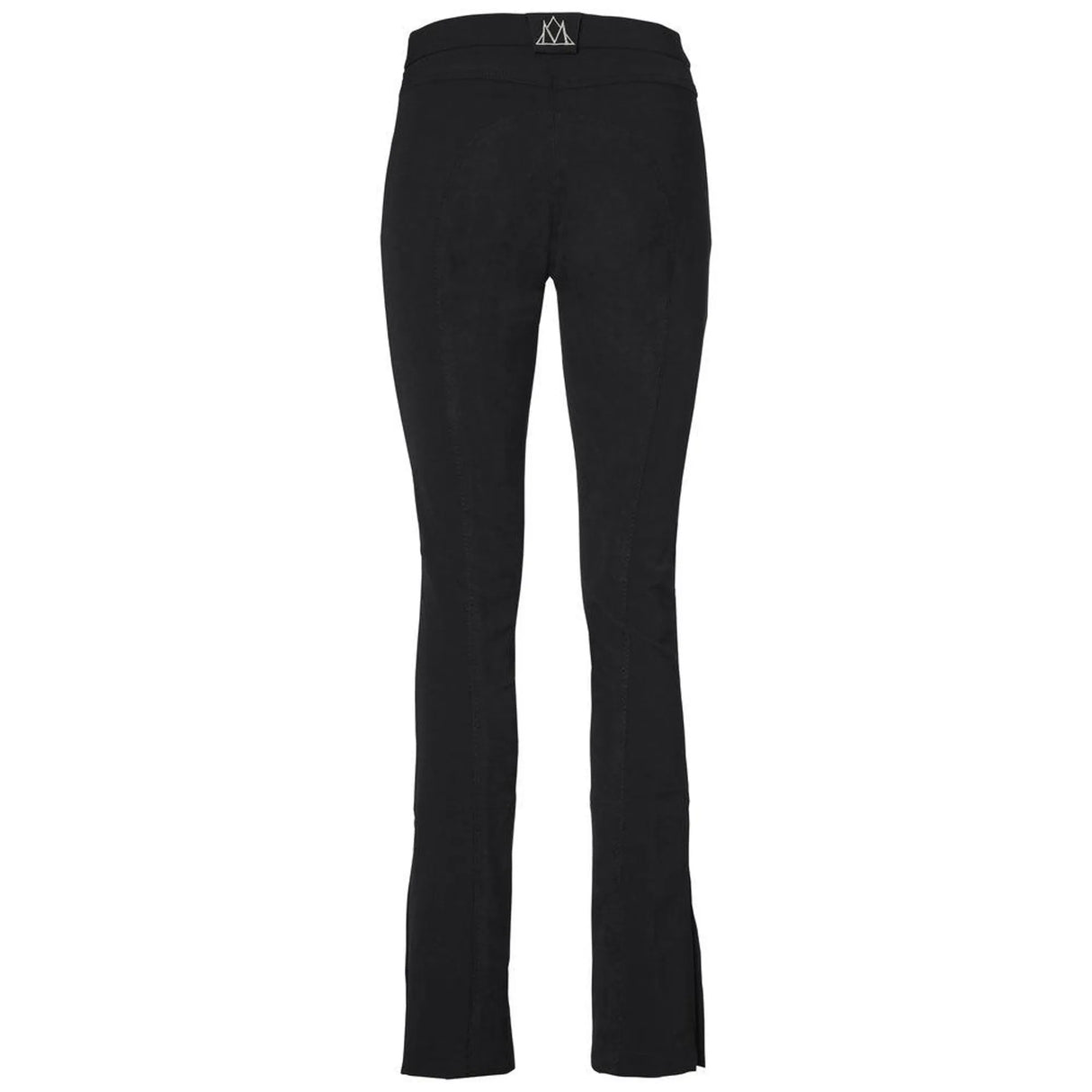 Mountain Horse Faxi Full Seat Jodhpurs #colour_black