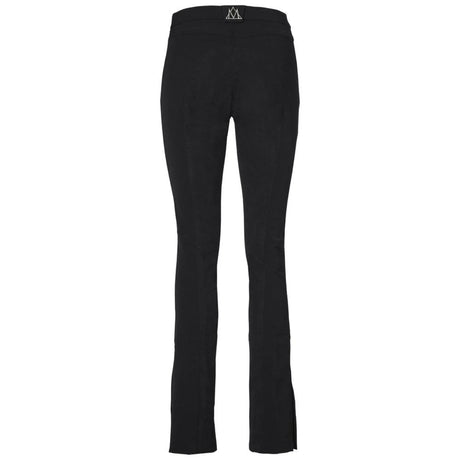 Mountain Horse Faxi Full Seat Jodhpurs #colour_black