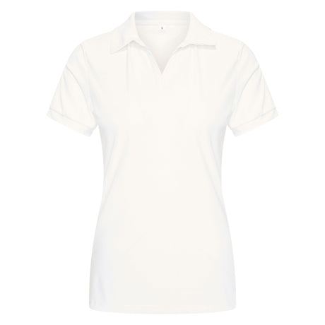 Imperial Riding Children's Grandprix Polo Shirt #Colour_white