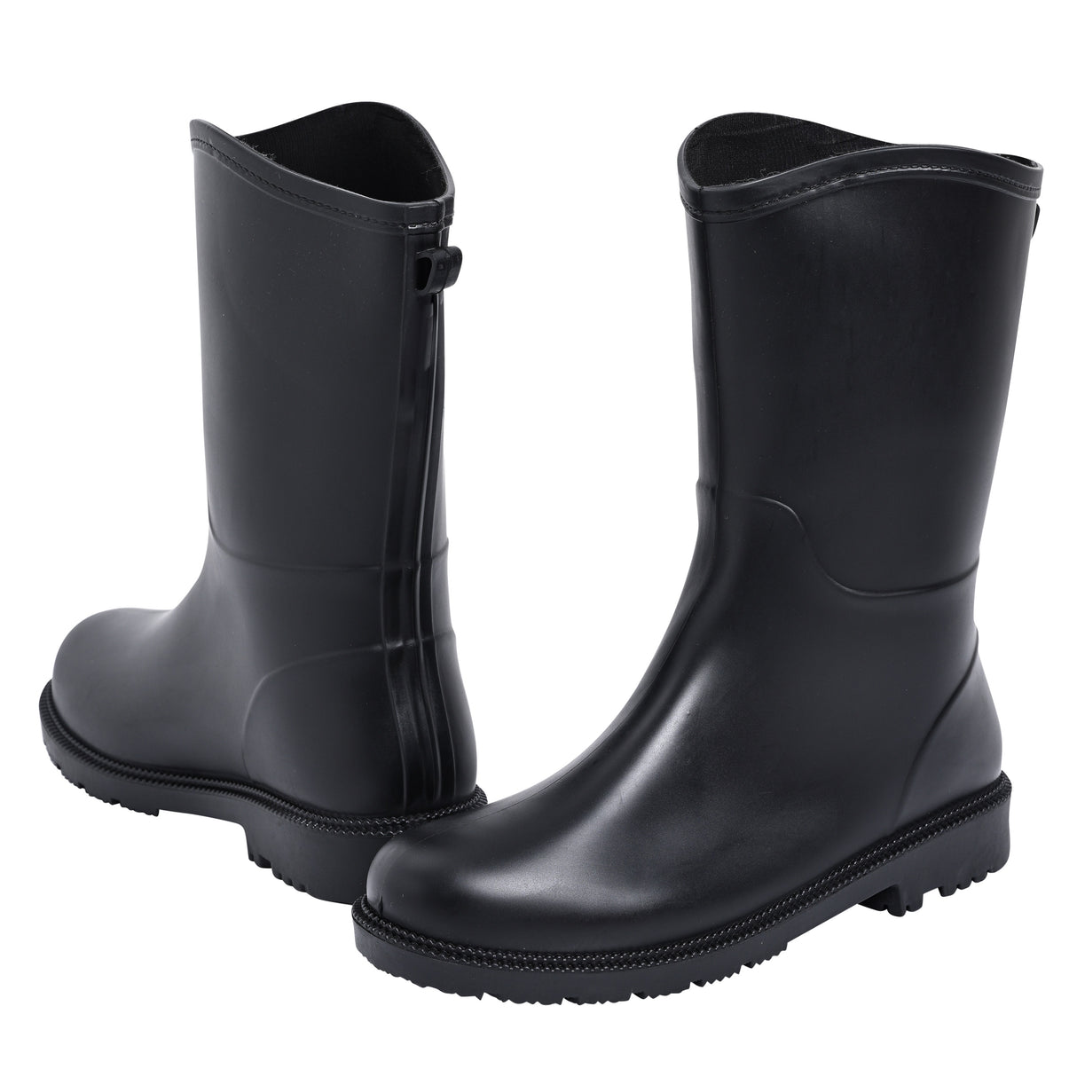 HV Polo Jayden Stable Boots #colour_black
