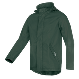 Flexothane Classic Ascot Rain Jacket #colour_khaki-green