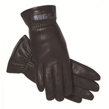 SSG Winter Lined Rancher Style 1650 Gloves #colour_black