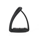 FreeJump Soft Up New Pro Stirrups #colour_black
