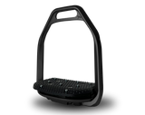 Freejump Air Pure Stirrups #colour_black