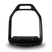 Freejump Air Pure Stirrups #colour_black