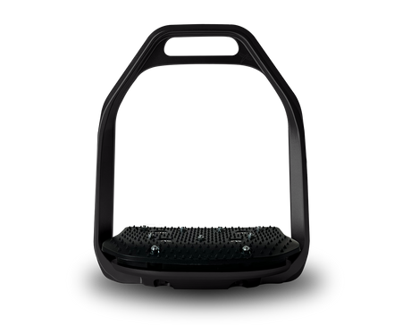 Freejump Air Pure Stirrups #colour_black