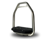 Freejump Air Pure Stirrups #colour_silver