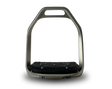Freejump Air Pure Stirrups #colour_silver