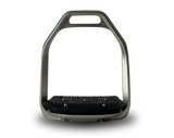 Freejump Air Pure Stirrups #colour_silver